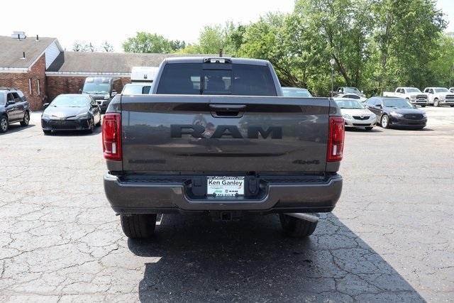 used 2025 Ram 2500 car, priced at $76,500
