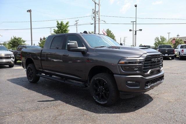 used 2025 Ram 2500 car, priced at $76,500