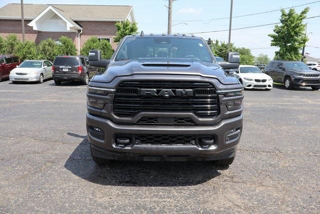 used 2025 Ram 2500 car, priced at $76,500