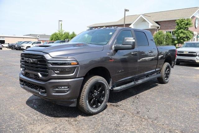 used 2025 Ram 2500 car, priced at $76,500