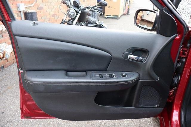 used 2012 Chrysler 200 car, priced at $6,900