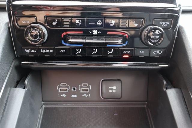 new 2025 Jeep Grand Cherokee car, priced at $50,392
