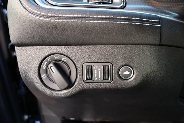 used 2023 Dodge Challenger car, priced at $79,900