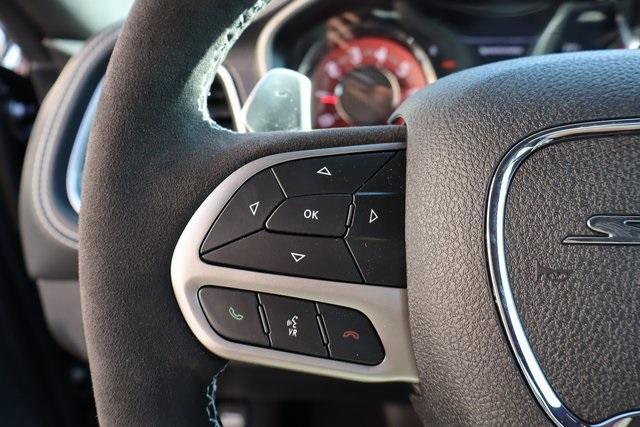 used 2023 Dodge Challenger car, priced at $79,900