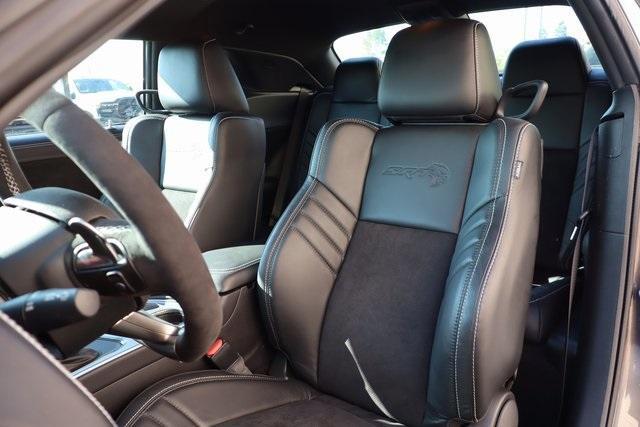 used 2023 Dodge Challenger car, priced at $79,900