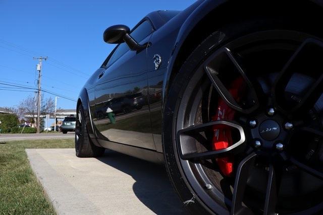 used 2023 Dodge Challenger car, priced at $79,900