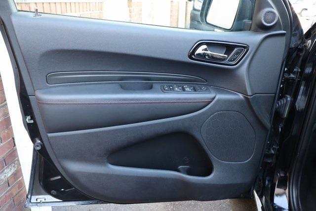 used 2024 Dodge Durango car, priced at $43,900