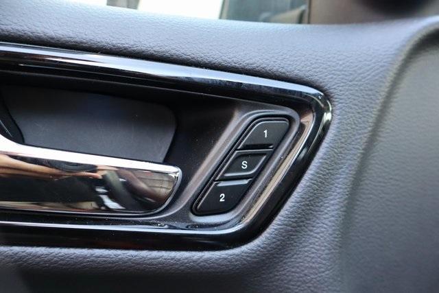used 2024 Dodge Durango car, priced at $43,900