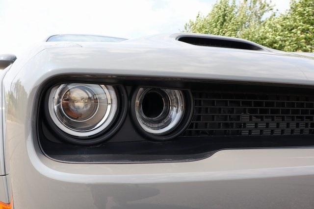used 2023 Dodge Challenger car, priced at $84,500
