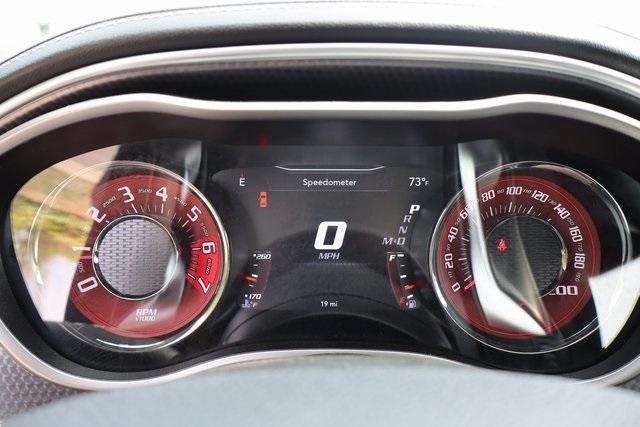 used 2023 Dodge Challenger car, priced at $84,500