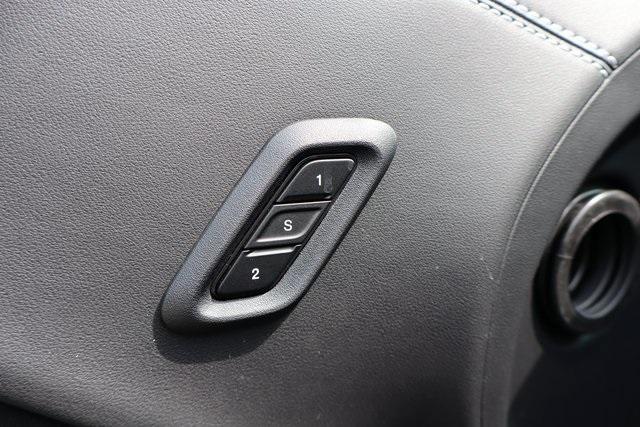 used 2023 Dodge Challenger car, priced at $84,500