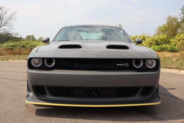 used 2023 Dodge Challenger car, priced at $84,500