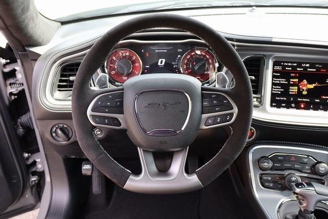 used 2023 Dodge Challenger car, priced at $84,500