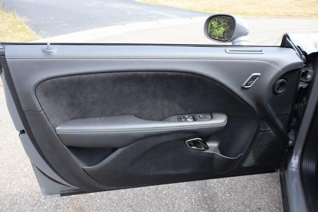 used 2023 Dodge Challenger car, priced at $84,500