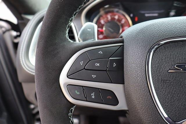 used 2023 Dodge Challenger car, priced at $84,500