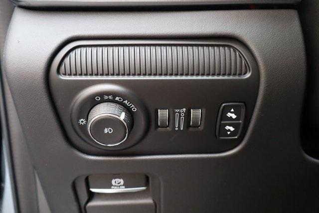 used 2022 Jeep Grand Wagoneer car, priced at $54,500