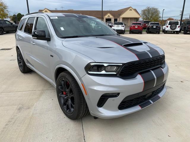 new 2023 Dodge Durango car, priced at $78,974