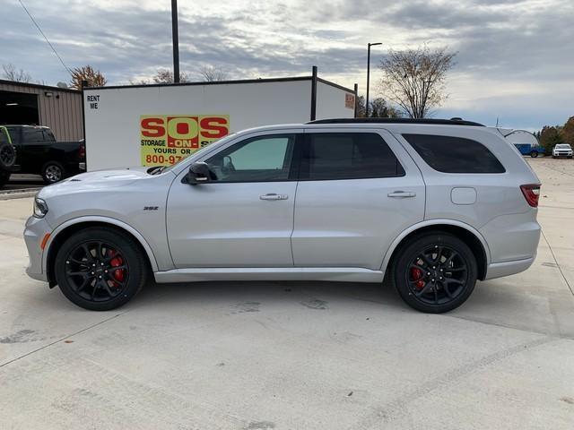 new 2023 Dodge Durango car, priced at $82,224