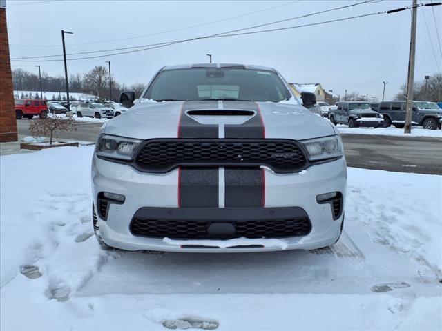 new 2023 Dodge Durango car, priced at $78,974