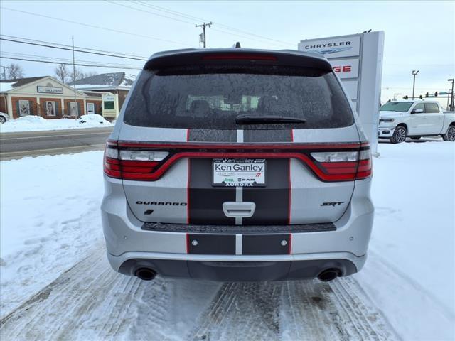 new 2023 Dodge Durango car, priced at $78,974