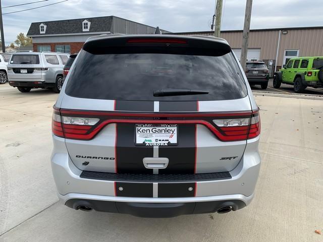 new 2023 Dodge Durango car, priced at $82,224