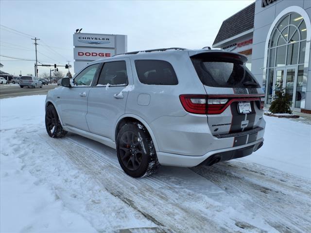 new 2023 Dodge Durango car, priced at $78,974