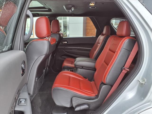 new 2023 Dodge Durango car, priced at $78,974