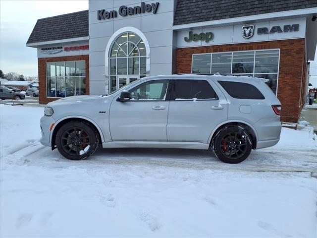 new 2023 Dodge Durango car, priced at $78,974