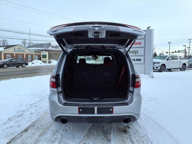 new 2023 Dodge Durango car, priced at $78,974