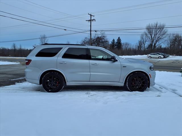 new 2023 Dodge Durango car, priced at $78,974