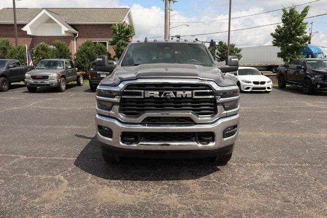 used 2025 Ram 2500 car, priced at $49,900