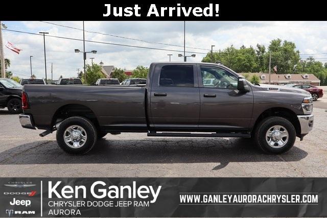 used 2025 Ram 2500 car, priced at $49,900