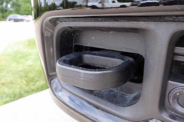 used 2025 Ram 2500 car, priced at $69,900