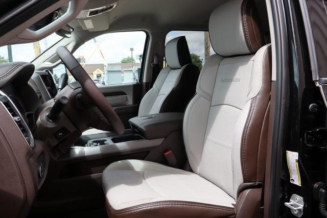 used 2025 Ram 2500 car, priced at $69,900