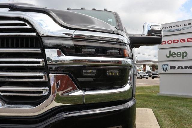 used 2025 Ram 2500 car, priced at $69,900