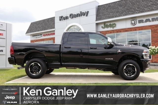 used 2025 Ram 2500 car, priced at $69,900
