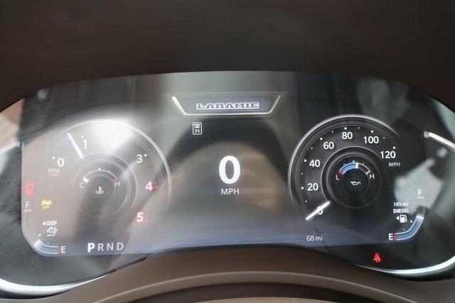 used 2025 Ram 2500 car, priced at $69,900