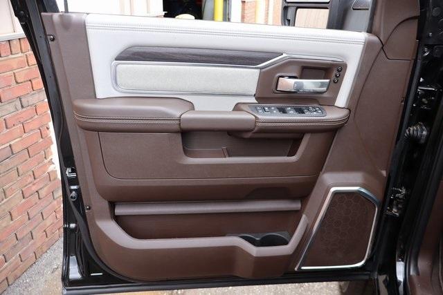 used 2025 Ram 2500 car, priced at $69,900