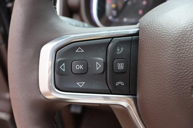 used 2025 Ram 2500 car, priced at $69,900