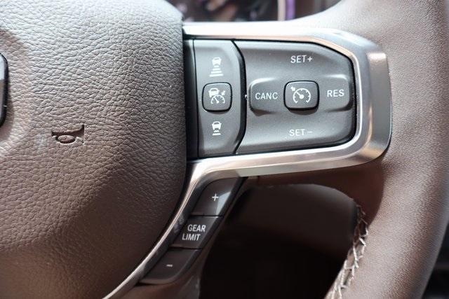 used 2025 Ram 2500 car, priced at $69,900