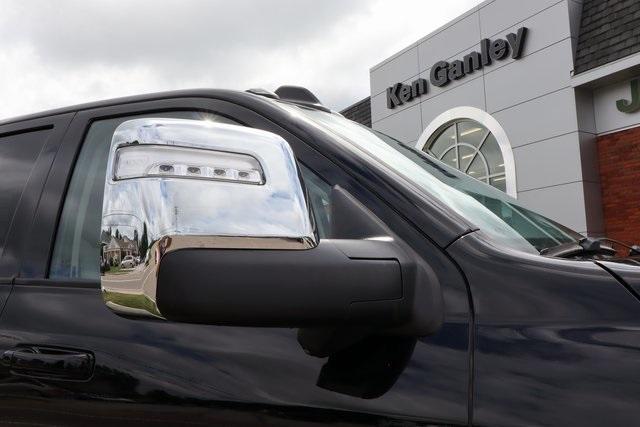 used 2025 Ram 2500 car, priced at $69,900