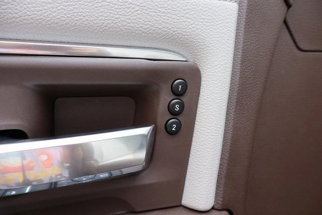 used 2025 Ram 2500 car, priced at $69,900