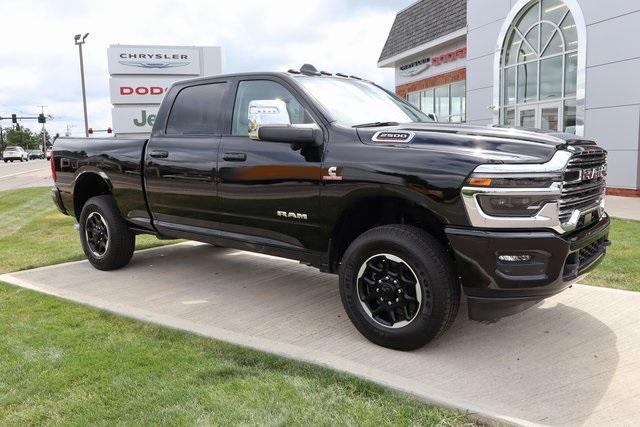 used 2025 Ram 2500 car, priced at $69,900