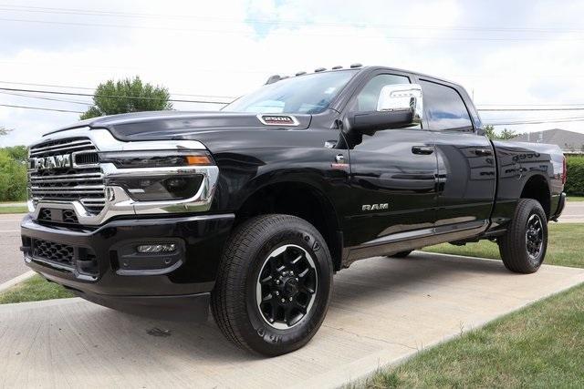used 2025 Ram 2500 car, priced at $69,900