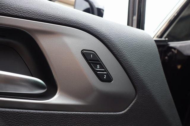 new 2025 Chrysler Pacifica car, priced at $41,201