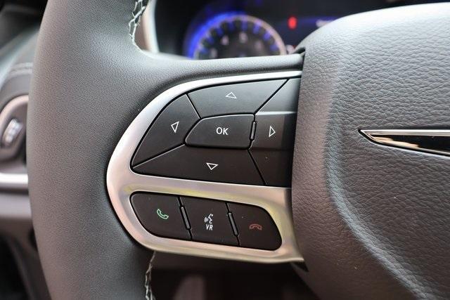 new 2025 Chrysler Pacifica car, priced at $41,201