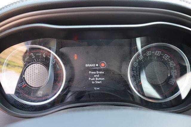 used 2023 Dodge Challenger car, priced at $63,500