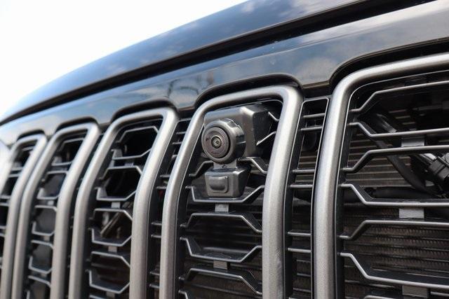 new 2025 Jeep Wrangler car, priced at $101,760