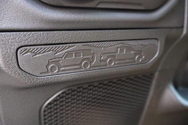 new 2025 Jeep Wrangler car, priced at $101,760