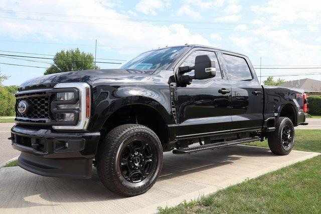 used 2024 Ford F-350 car, priced at $55,900